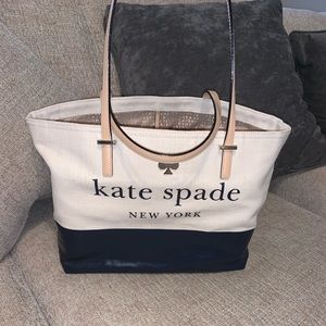 Kate Spade tote